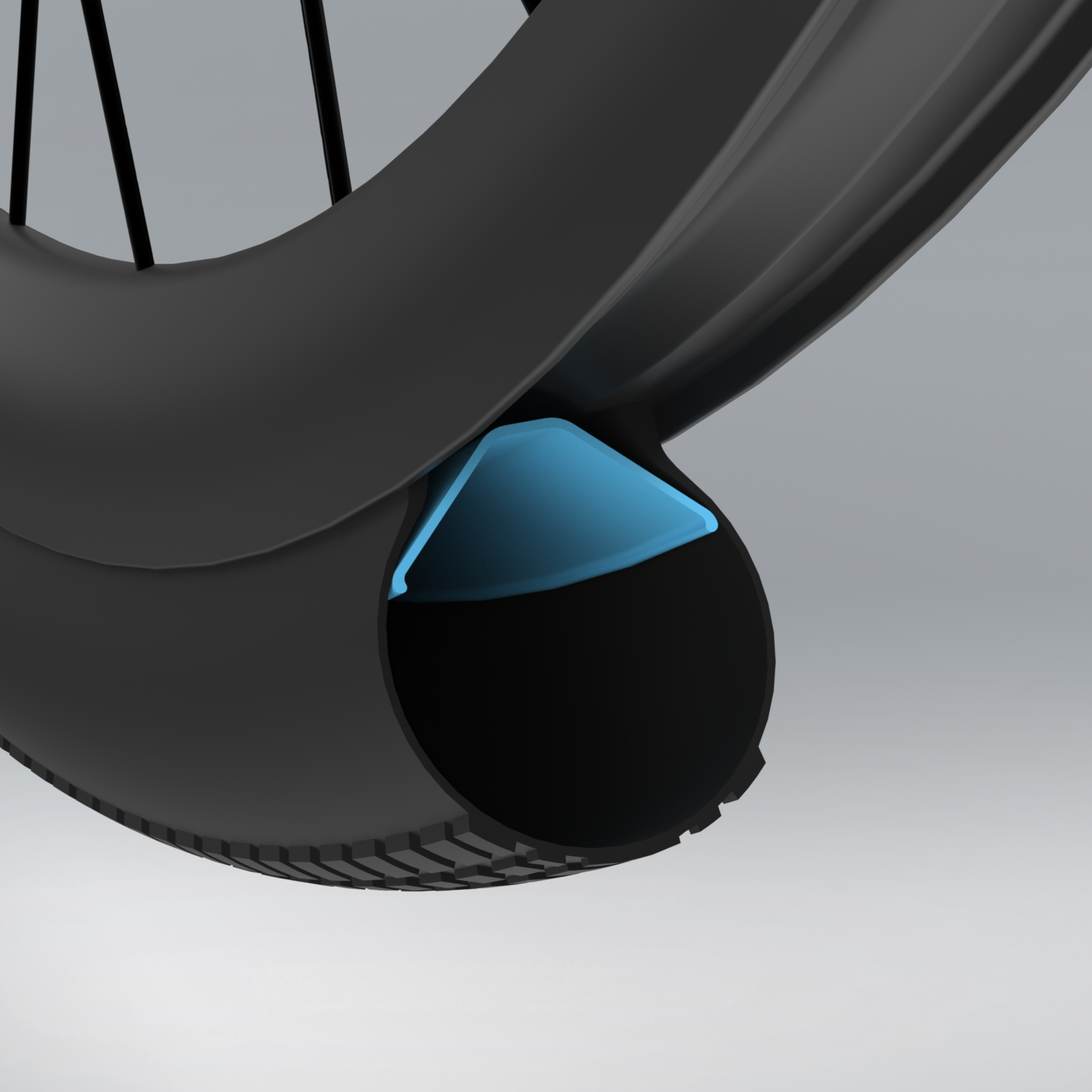 Rim Saver Lightweight - Pre-Order Now