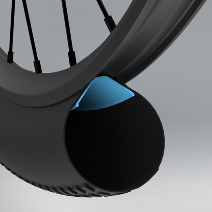 Rim Saver Lightweight - Pre-Order Now